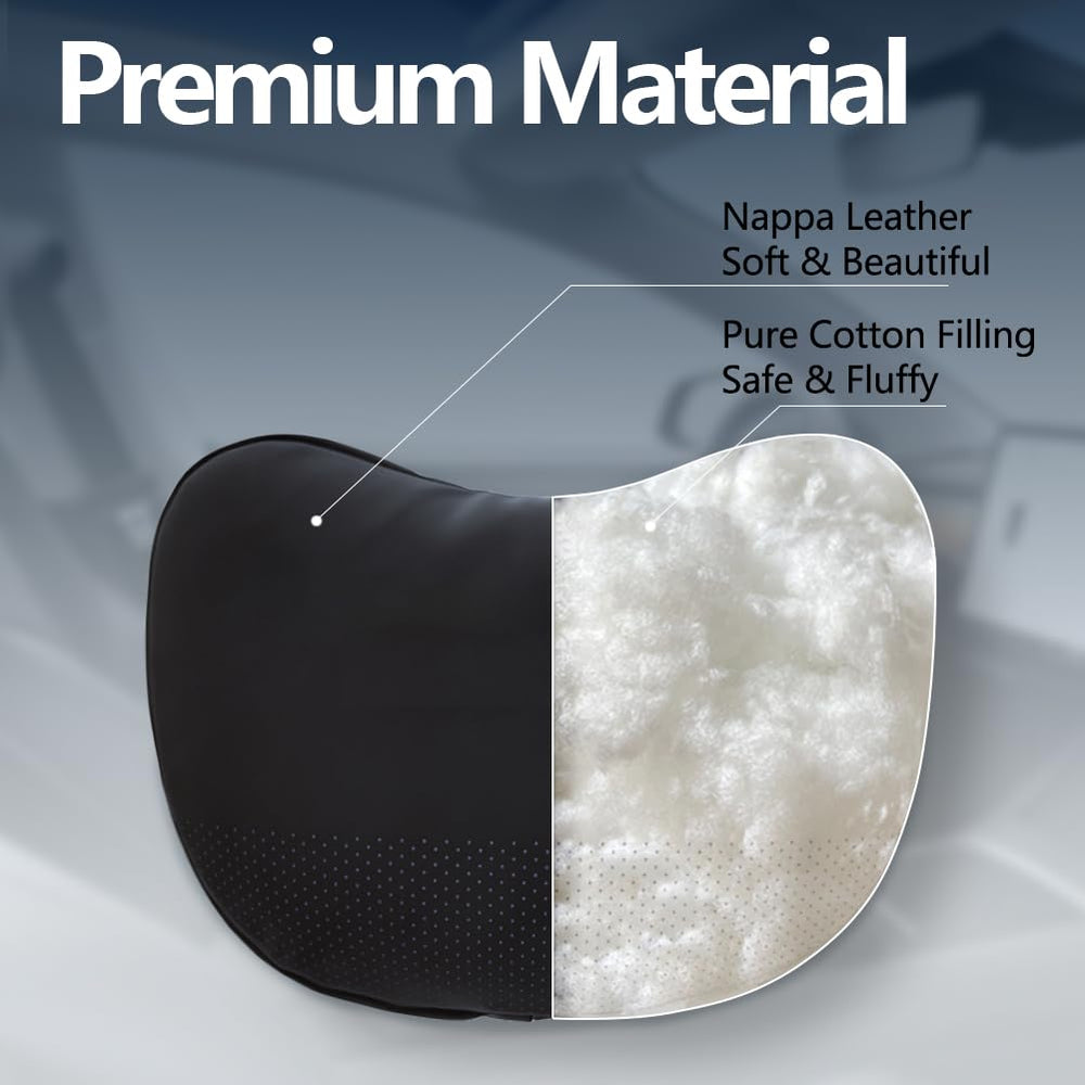 BlissfulNest strap detail showing upgraded adjustment mechanism for precise height control