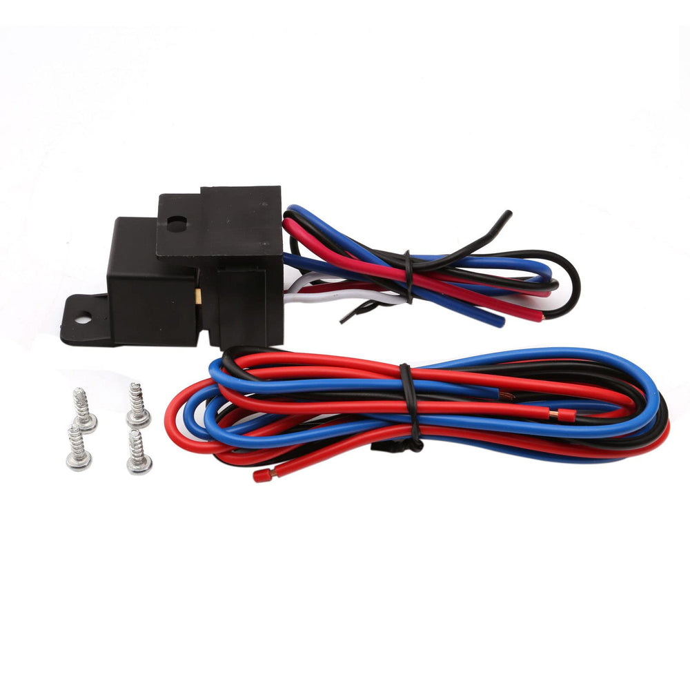 BLLYOGU labels and markings detail ensuring clear switch identification