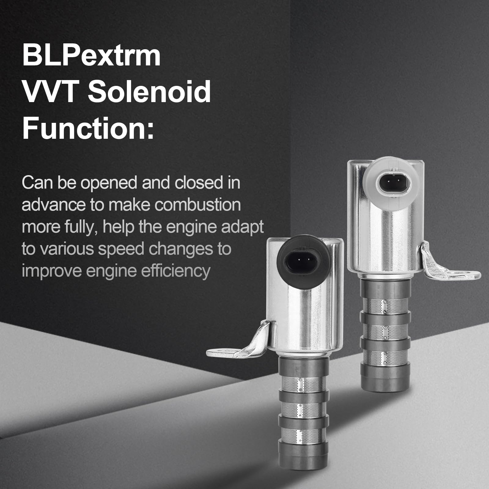 BLPextrm side profile highlighting solenoid construction for durability and corrosion resistance