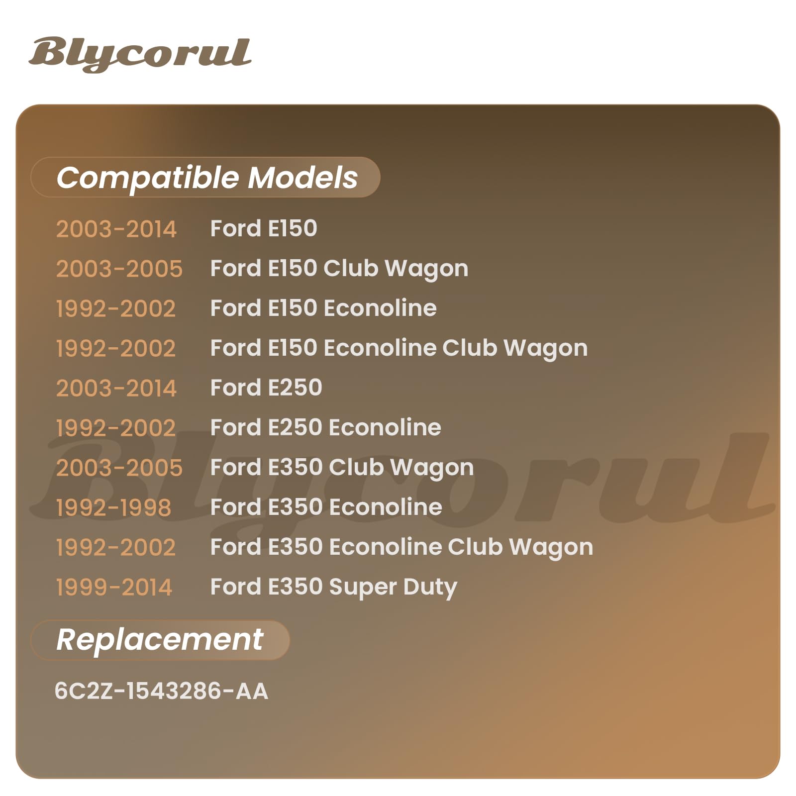 Blycorul close-up of cable detail for smooth reliable actuation benefit