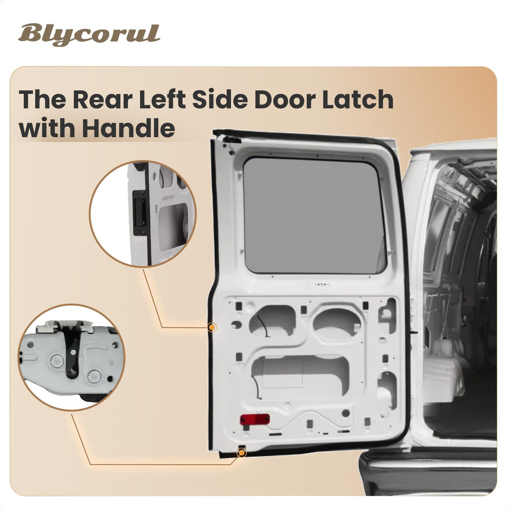 Blycorul latch metal finish texture closeup showing corrosion-resistant strength