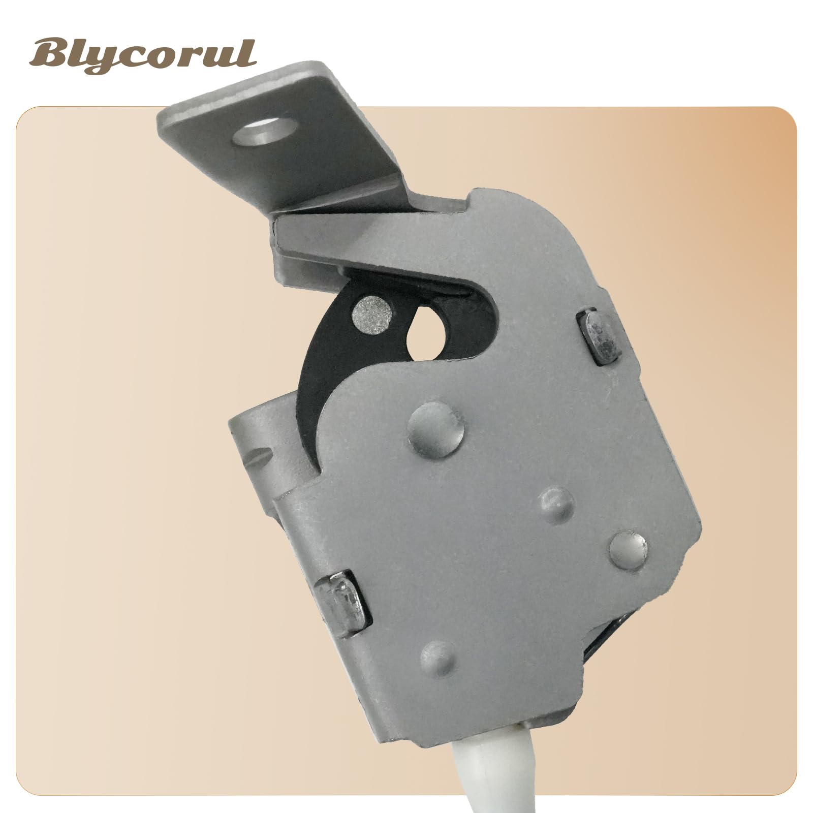Blycorul product packaging and label showing correct OE replacement benefit