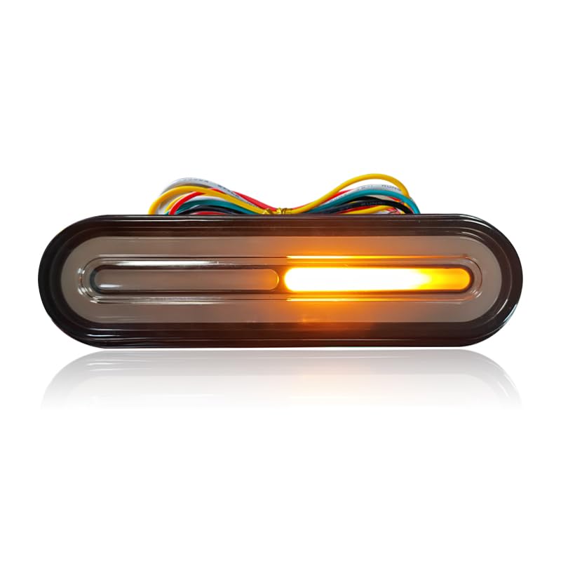 BlyilyB close-up of LED chips showing durable optics and improved visibility