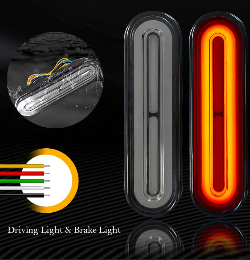 BlyilyB dimensions and mounting holes showing exact size and easy bolt fitment