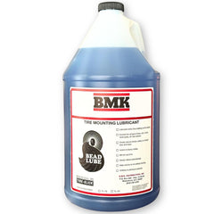 BMK Distributors close-up of applicator tip for precise application and reduced waste during use