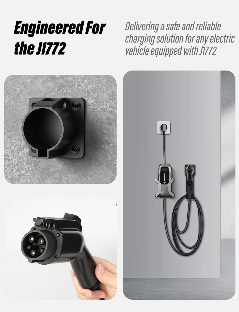 BMZX metal base side profile demonstrating durable corrosion resistance