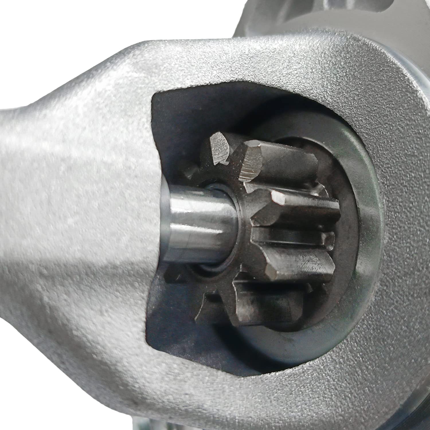 Boatrip starter label and part numbers showing compatibility and correct match