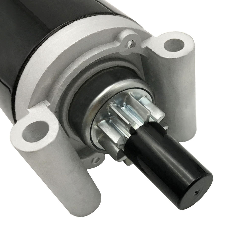 Boatrip mounting flange detail ensuring accurate bolt alignment benefit