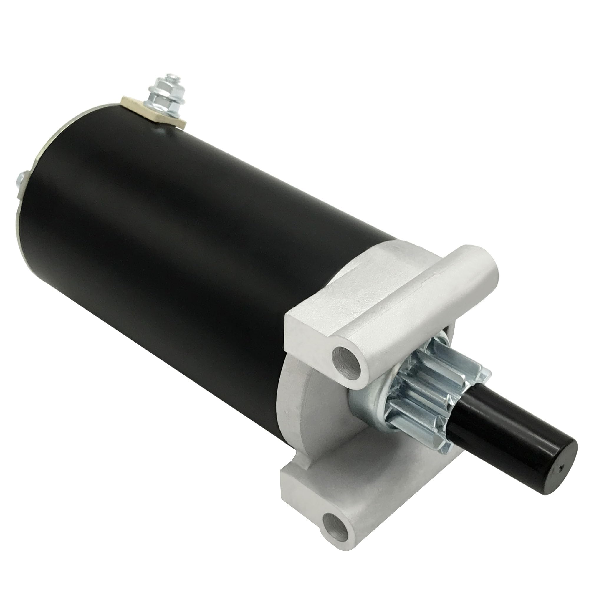 Boatrip starter packaged with warranty card ensuring buyer protection