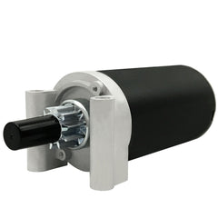 Boatrip starter 10‑tooth pinion closeup highlighting precise teeth