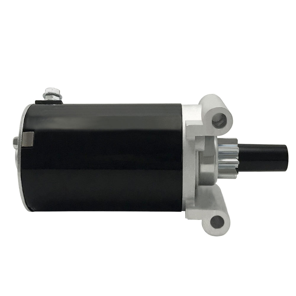 Boatrip starter next to ruler showing compact size for fit verification