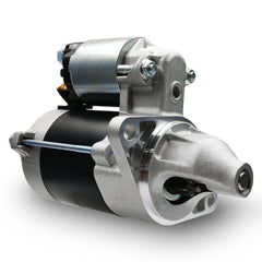 Boatrip starter side profile highlighting compact design and reliable fit