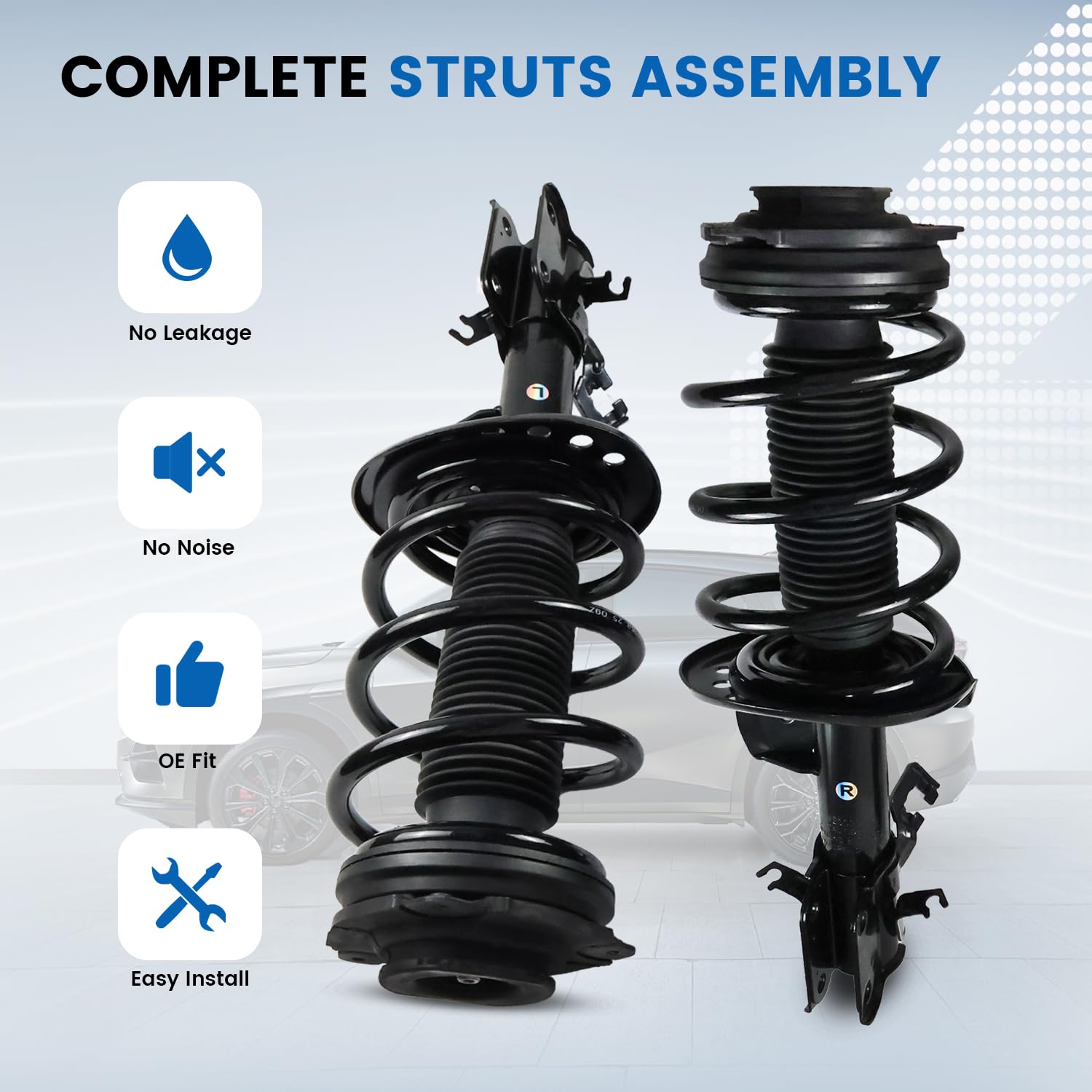 BocraVant corrosion-resistant coating detail for longer component life