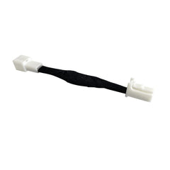 BODENLA close-up of switch and connector showing secure plug-in connection benefit