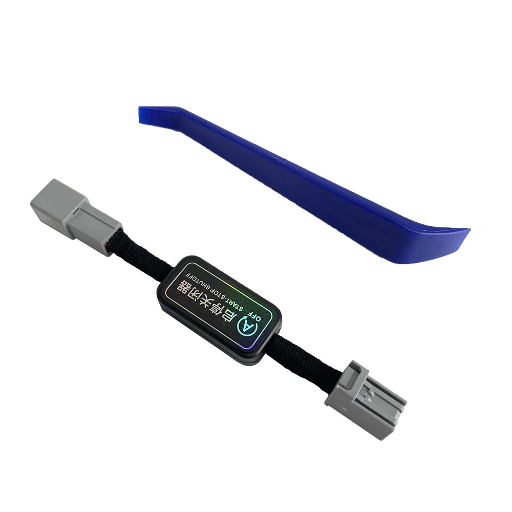 BODENLA plug connector close-up demonstrating secure fit and reliable connection