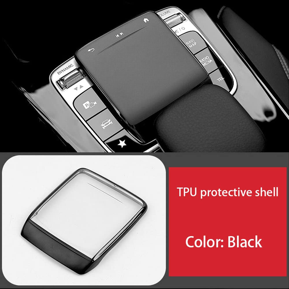 BOHISEN close-up of TPU texture displaying soft feel and scratch resistance