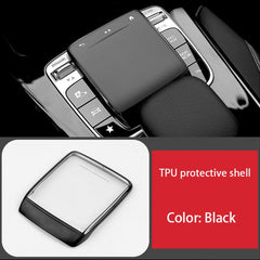 BOHISEN close-up of TPU texture displaying soft feel and scratch resistance
