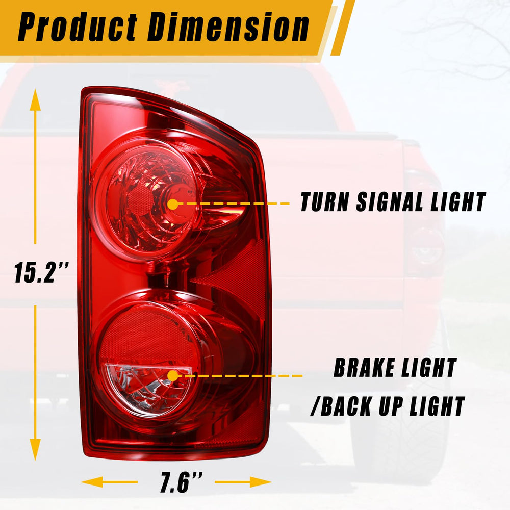 Boine close-up of red lens texture highlighting clarity and durability