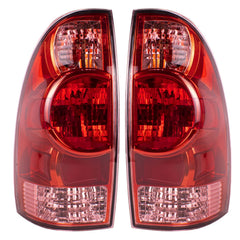 Boine front assembly view showing clean fit and improved appearance