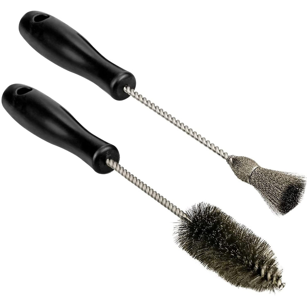 Bolaxin front packaging showing complete brush kit and compatibility benefits