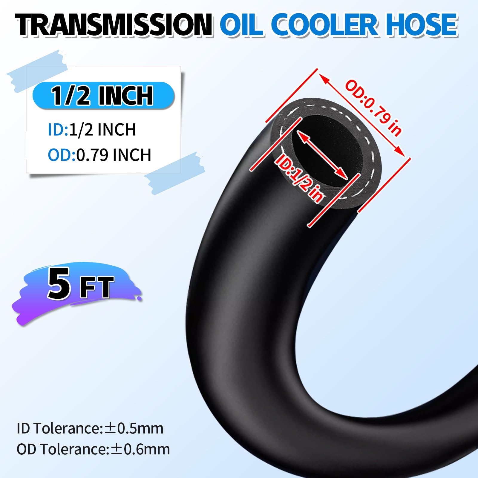 Boltigen braided core close-up displaying reinforcement and reliable strength