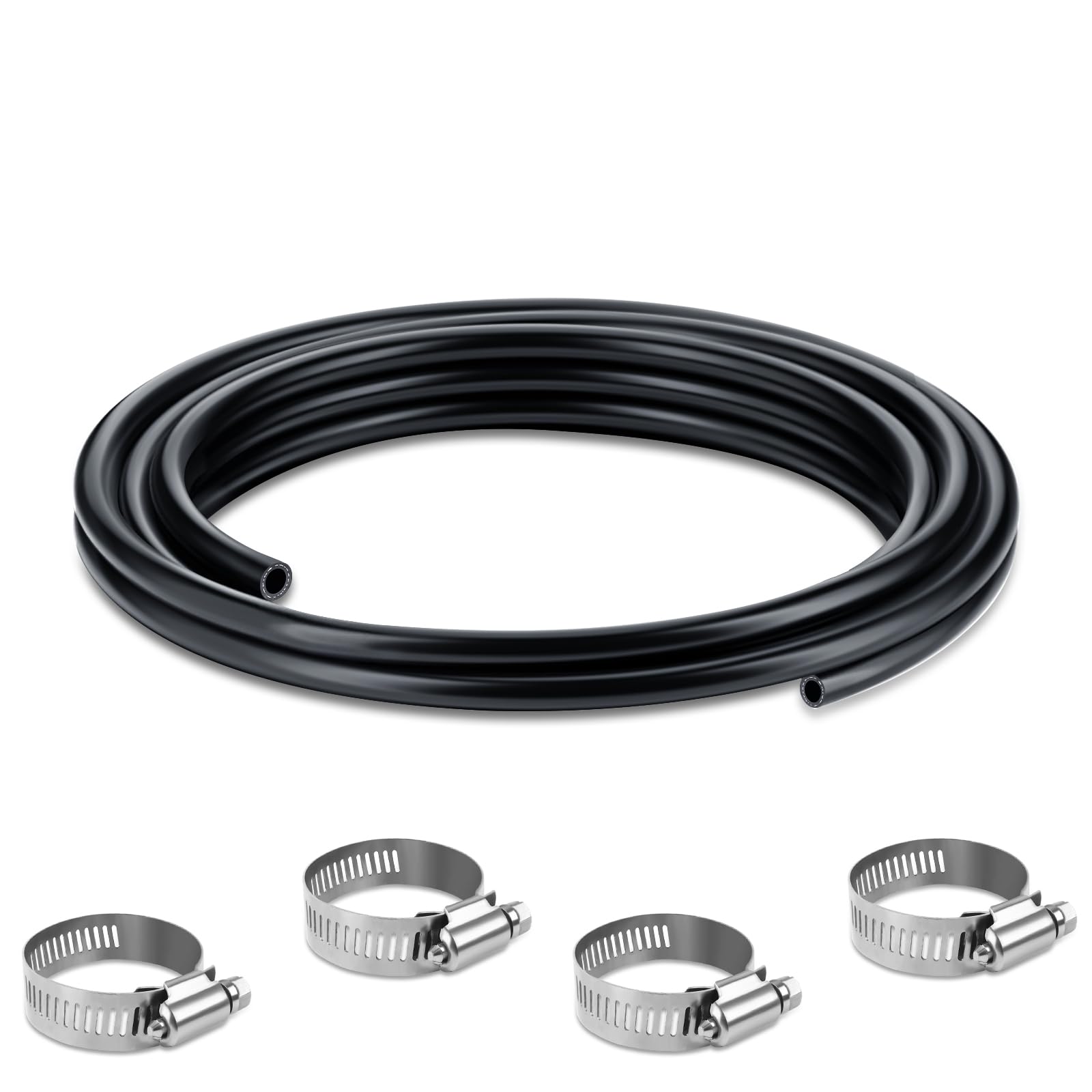 Boltigen front packaging showing hose and label, ensures correct product selection