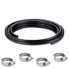Boltigen front packaging showing hose and label, ensures correct product selection