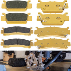 Bonbo front packaging view showing kit box and clear part labeling for correct fit