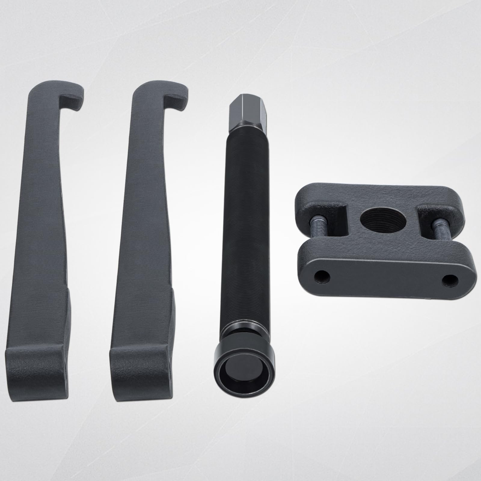 Bonbo packed kit with carrying setup illustrating organized storage for easy transport