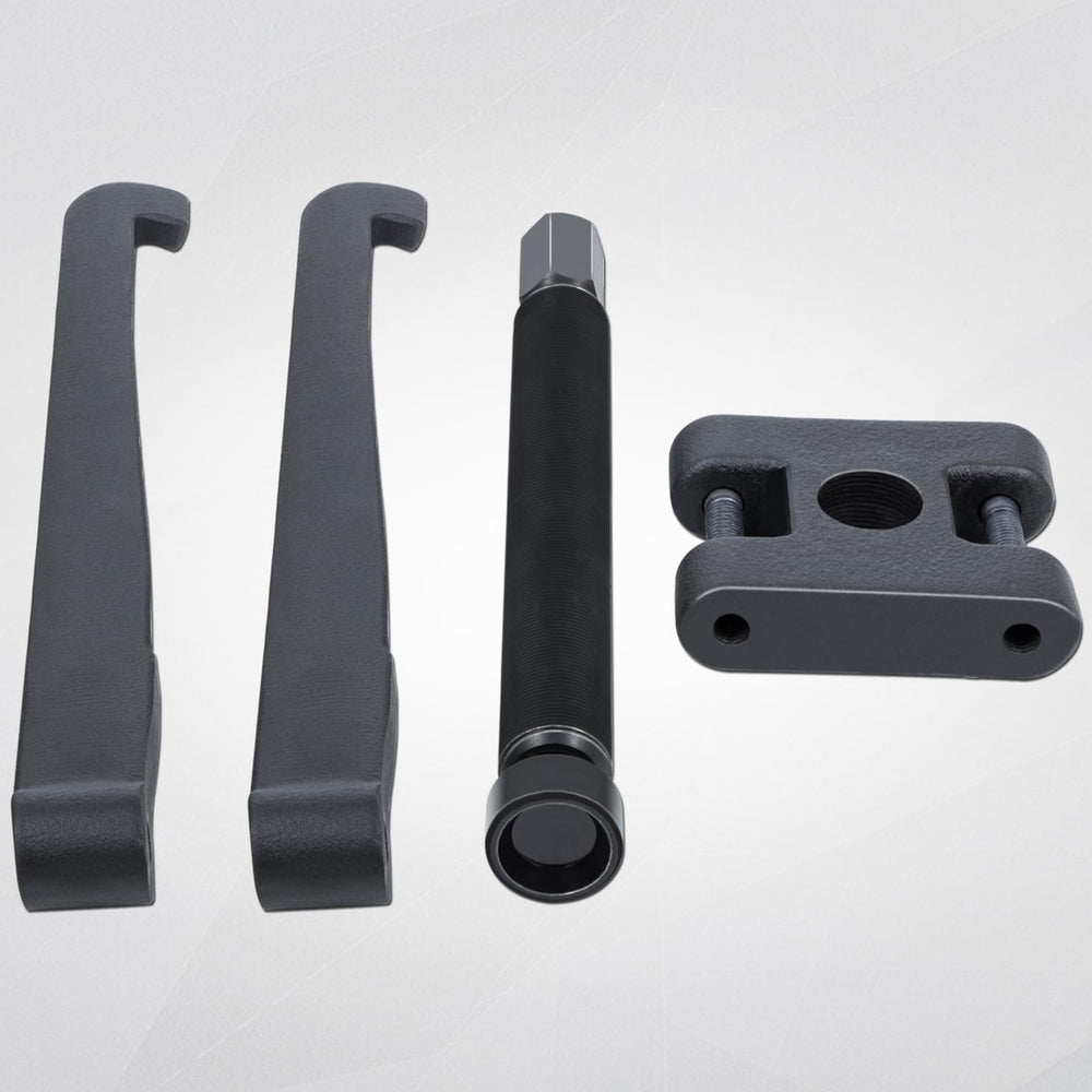 Bonbo packed kit with carrying setup illustrating organized storage for easy transport