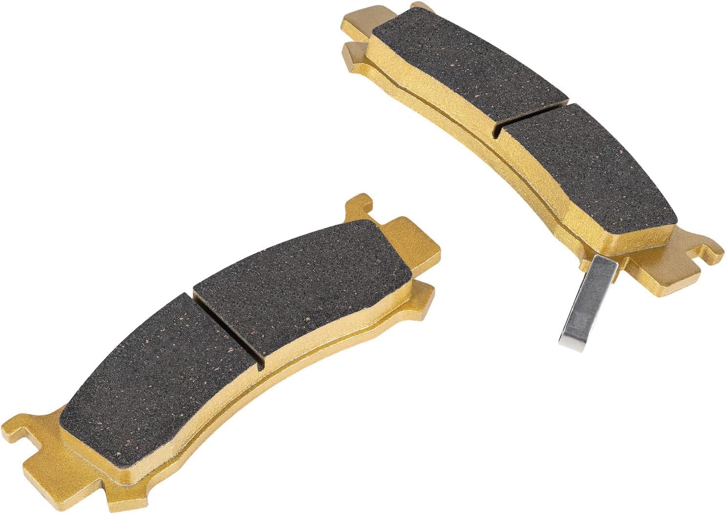 Bonbo size comparison and contents layout with all eight pads organized for easy inspection