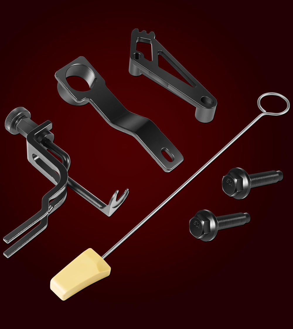 Bonbo tool fitment labels close shot clarifying OEM replacement compatibility