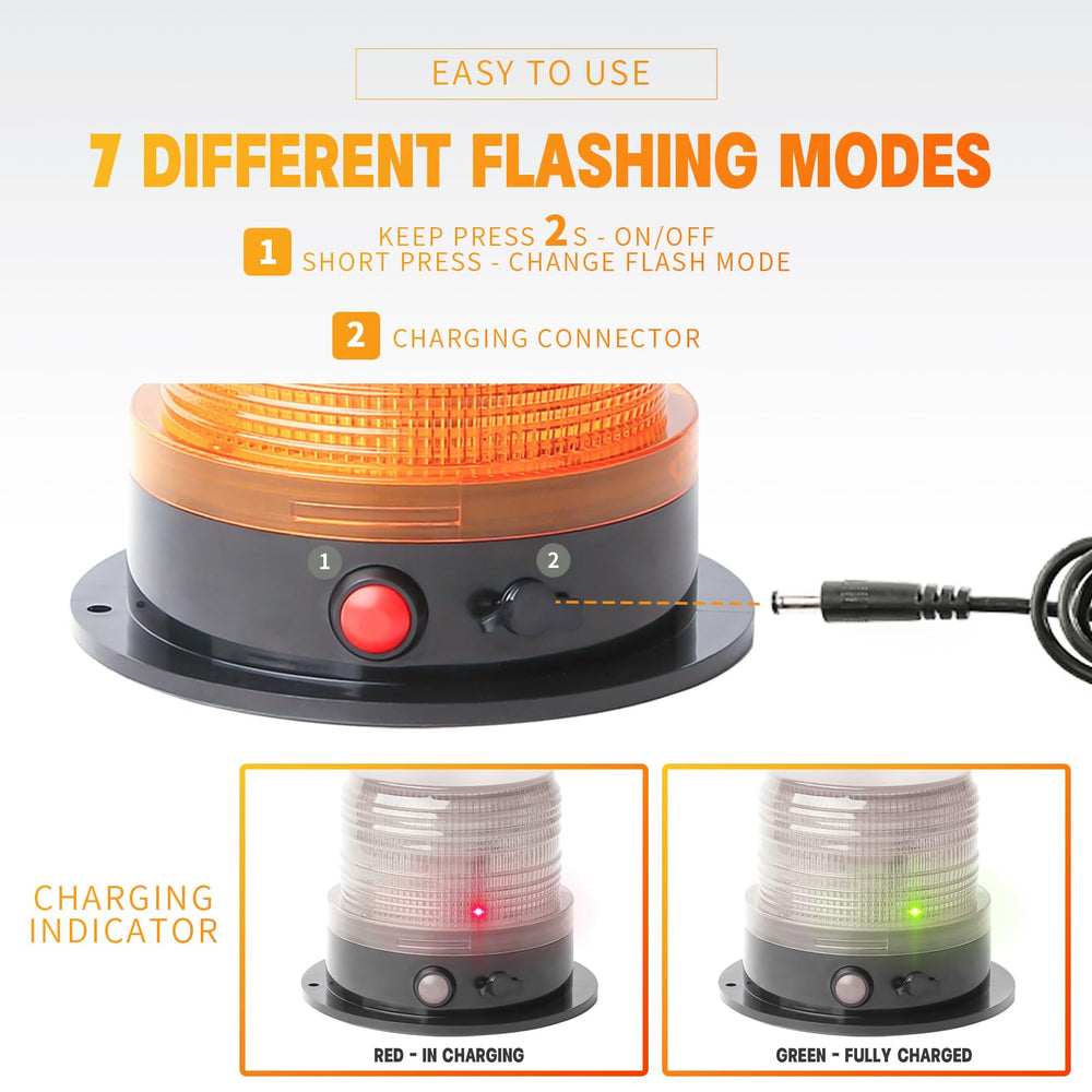 BooYu chargers and cables included for fast home and vehicle charging