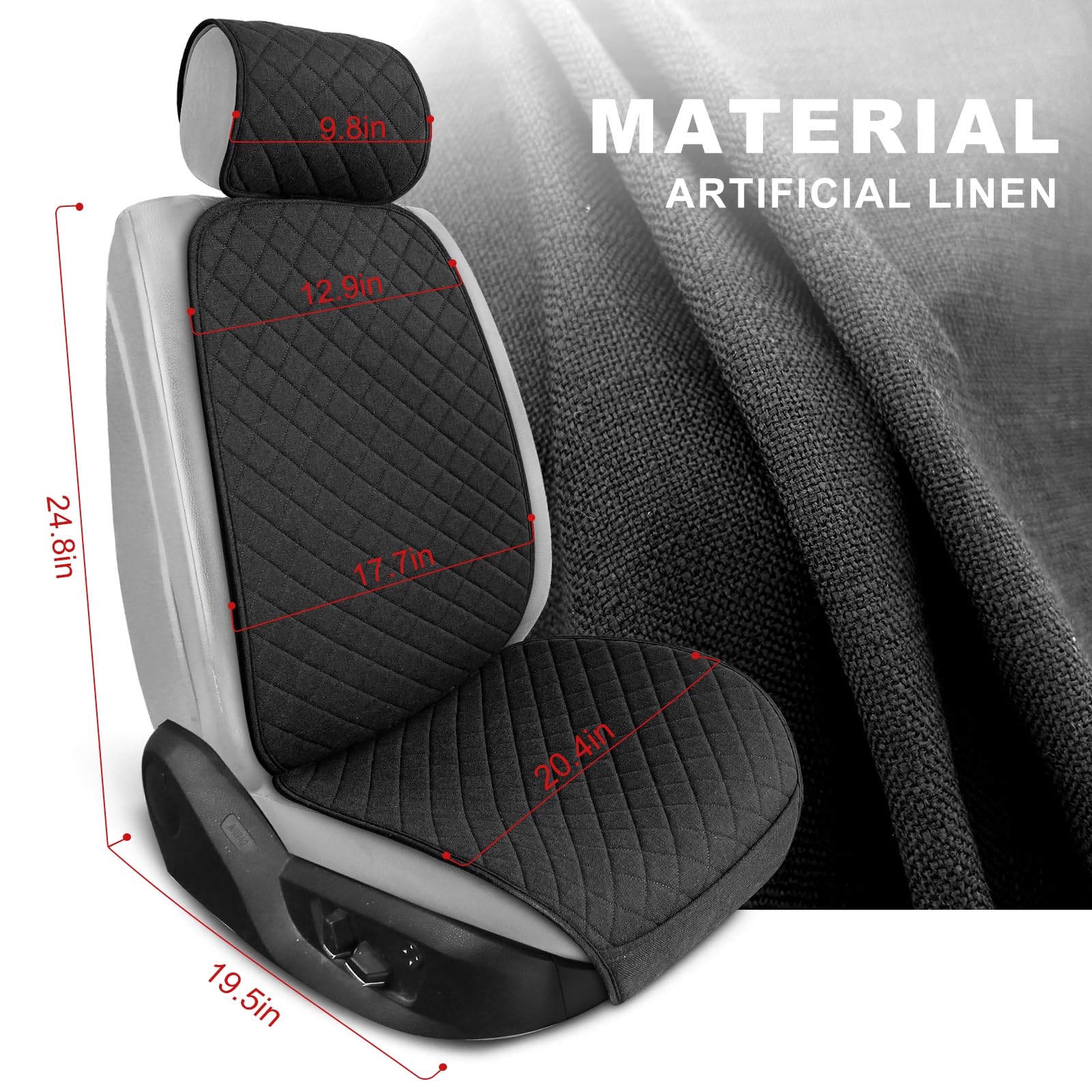 BOPUOVRE underside strap detail showing secure anti-slip benefit