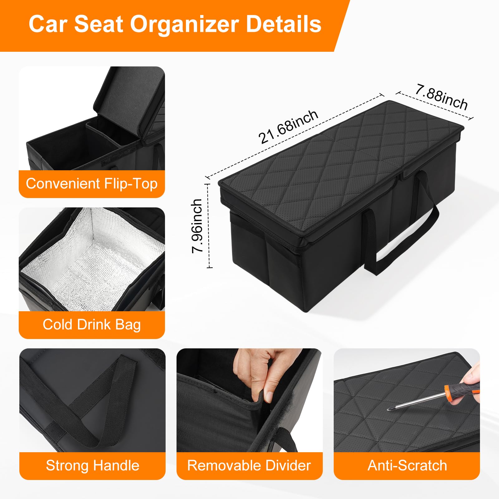 BORDAN scale comparison with Telluride seats demonstrates precise custom fit