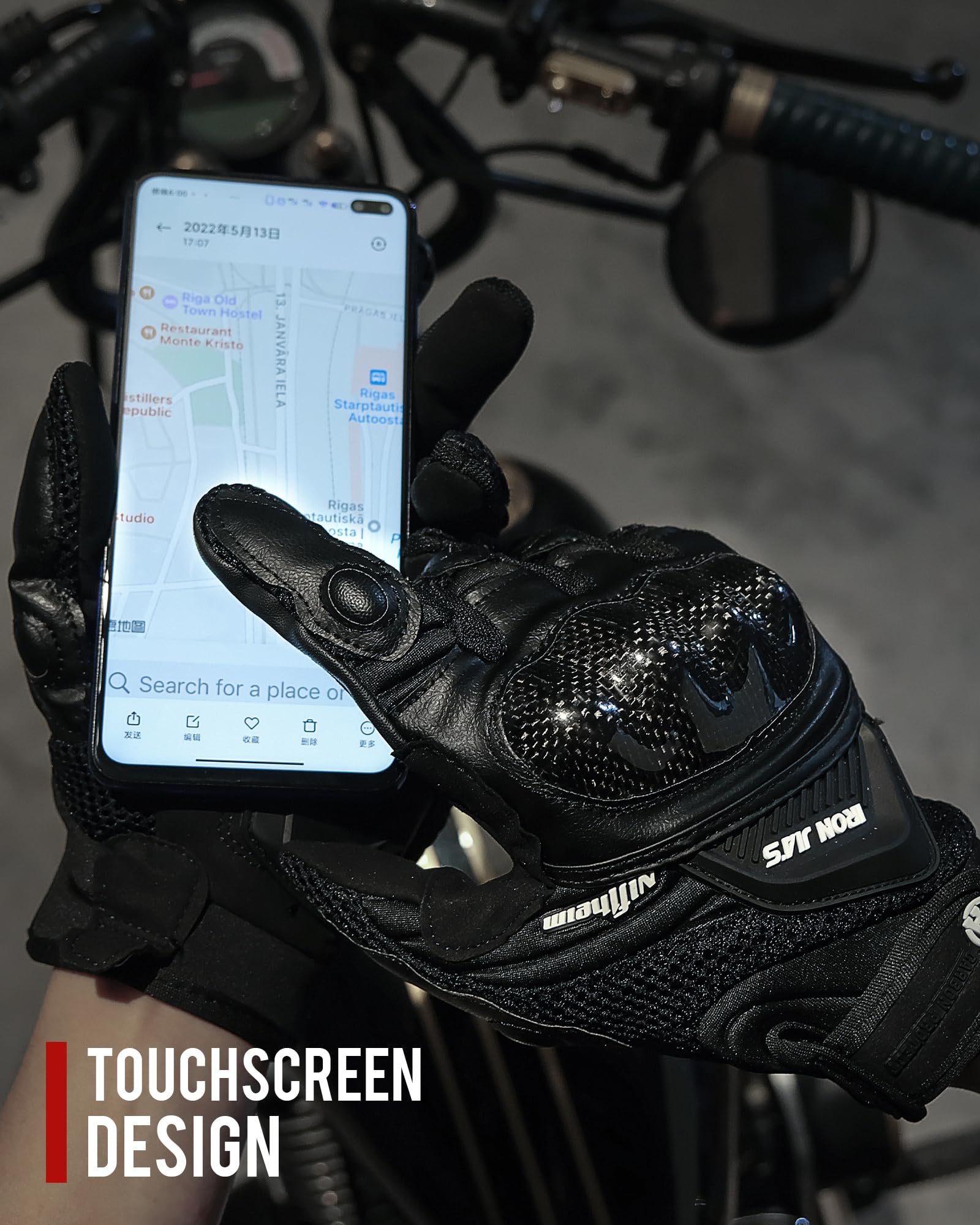 BORLENI breathable mesh texture promoting airflow and cooling comfort