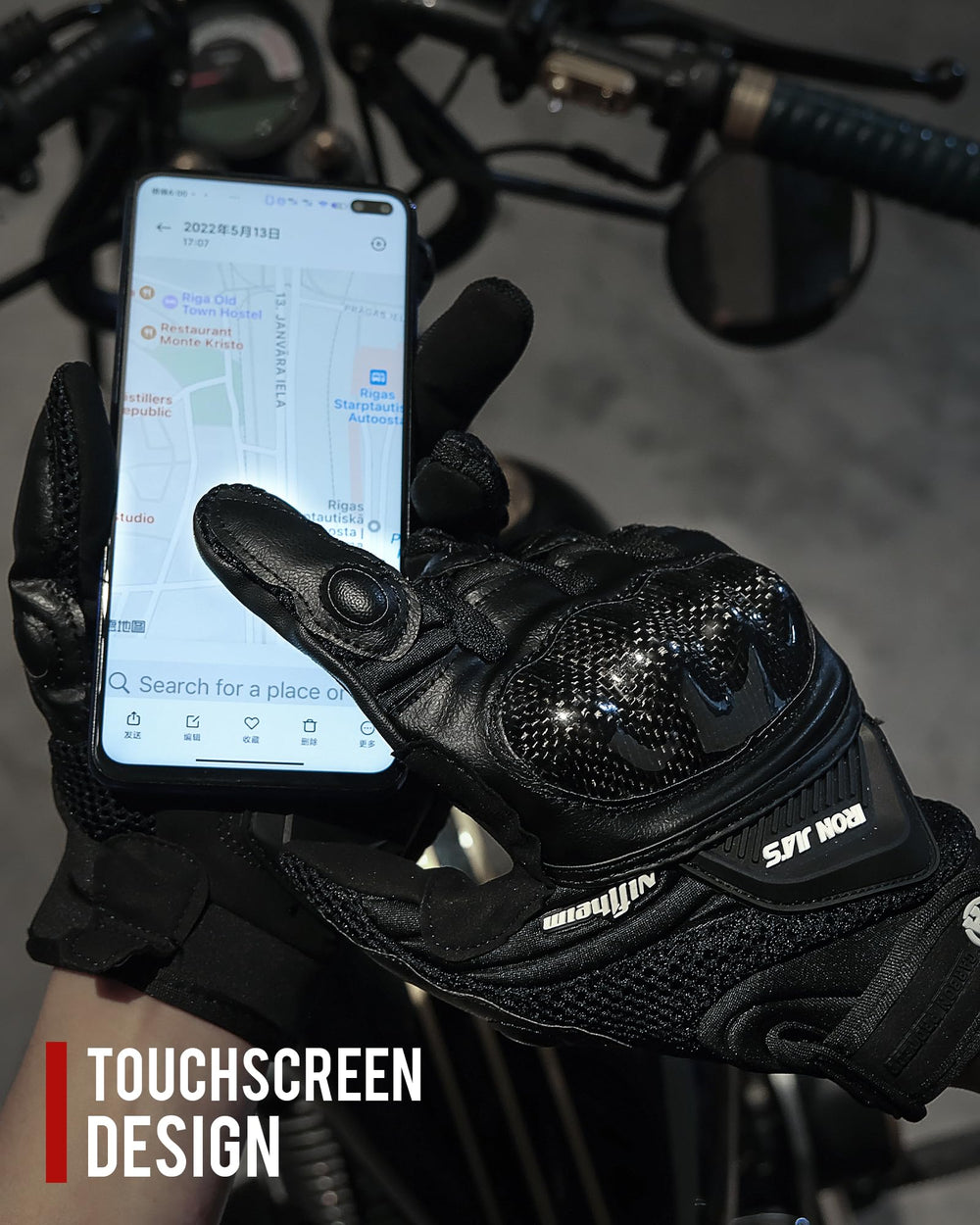BORLENI breathable mesh texture promoting airflow and cooling comfort