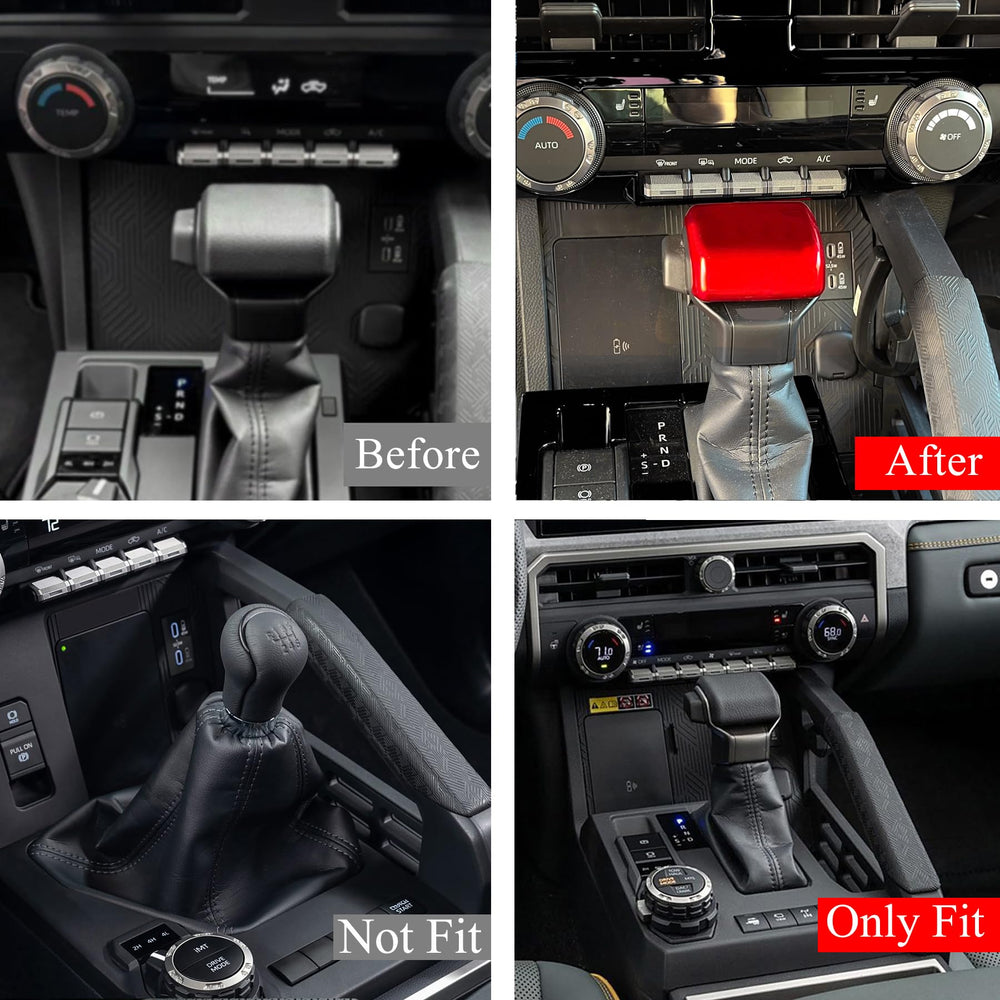 BORUIEN in a styled car cabin, adds stylish color and interior flair