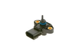 Bosch 0261230093 front view showing compact OE design and reliable fit