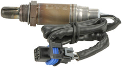 Bosch double laser-welded stainless steel body close-up demonstrating corrosion resistance