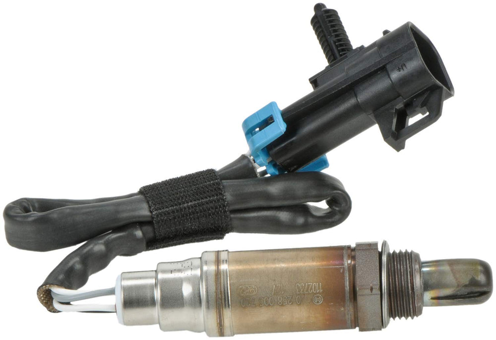 Bosch 13474 stainless steel body close-up highlighting corrosion resistance and longevity