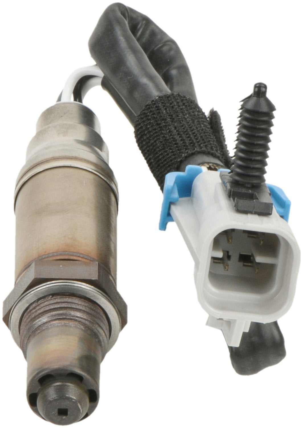 Bosch 15284 front packaging showing part and benefit of OEM fitment