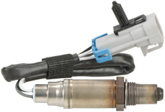 Bosch 15284 installed under vehicle demonstrating durable corrosion resistance