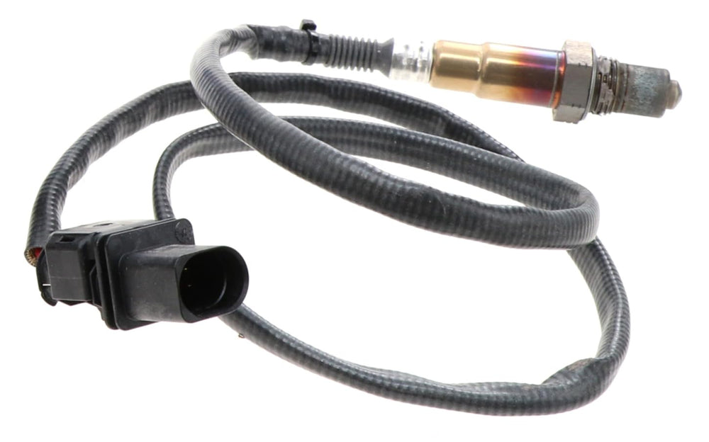 Bosch 17025 sensing tip close-up highlighting wideband element durability