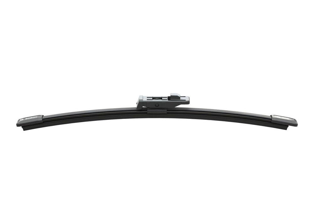 Bosch A284H quick-clip connection detail for fast, tool-free installation