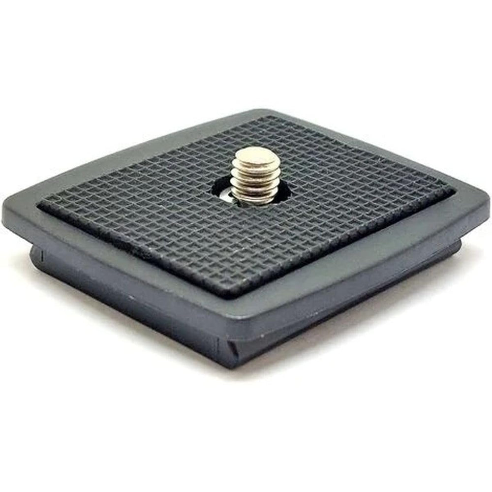 Bosch adapter front view showing mounting face and secure fit benefit