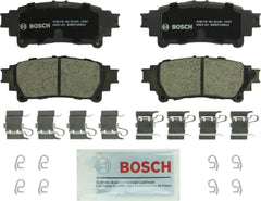 Bosch BC1391 front packaging showing brand and product benefits