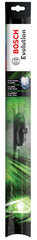 Bosch EVO16 front packaging showing product and length, ensures correct purchase