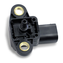 Bosch MAP sensor coating close-up highlighting chemical resistance benefit