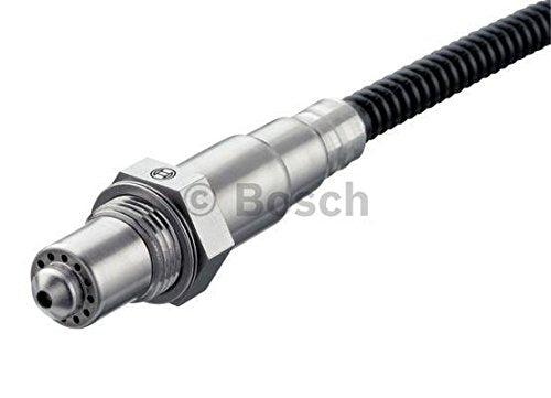 Bosch packaging and label showing part number and verified authenticity